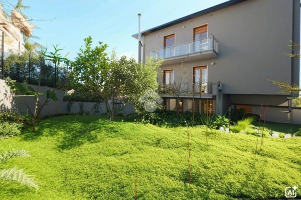 casa indipendente in vendita a Pescara in zona Colle Scorrano