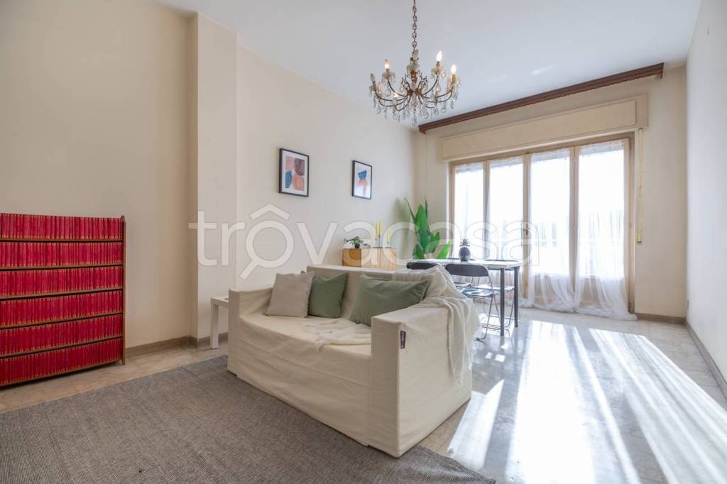 appartamento in vendita a Pescara in zona Ospedale