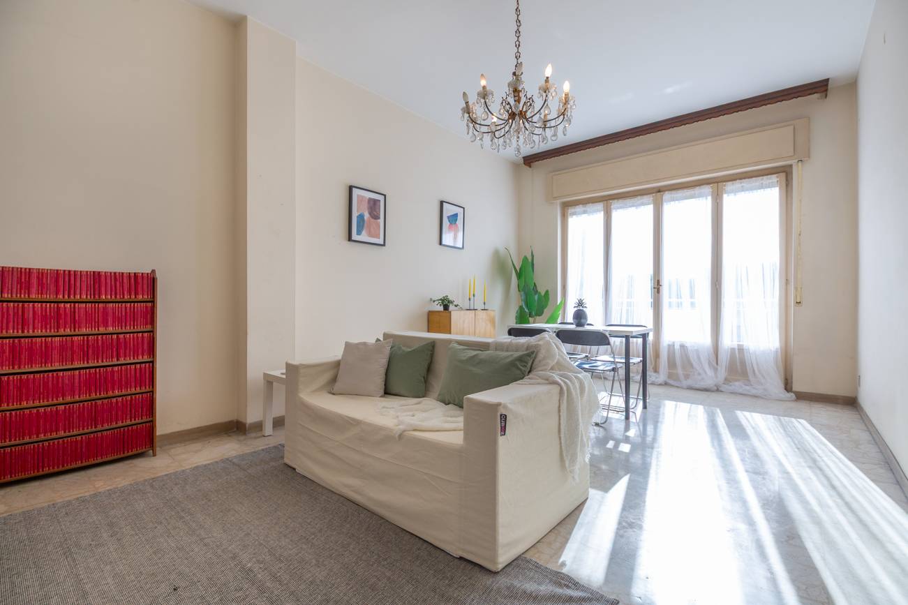 appartamento in vendita a Pescara in zona Ospedale