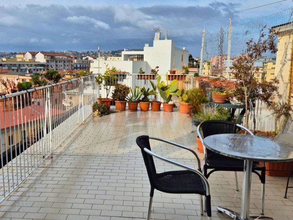 appartamento in vendita a Pescara