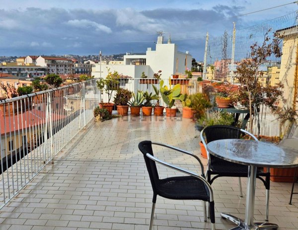 appartamento in vendita a Pescara in zona Centro Città