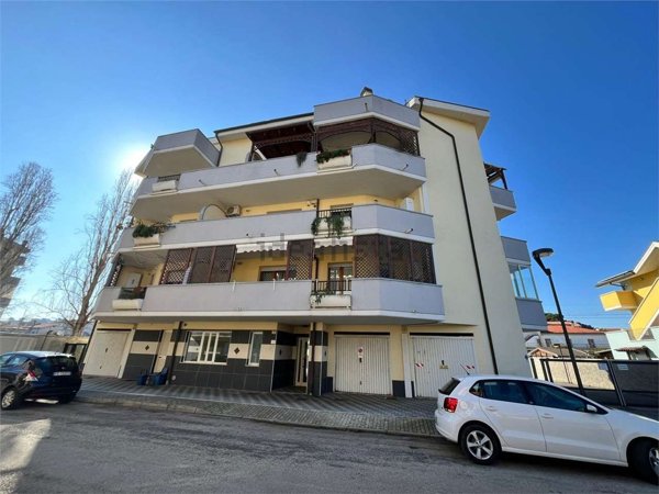 appartamento in vendita a Pescara