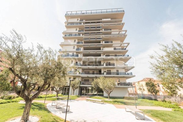 appartamento in vendita a Pescara in zona Porta Nuova