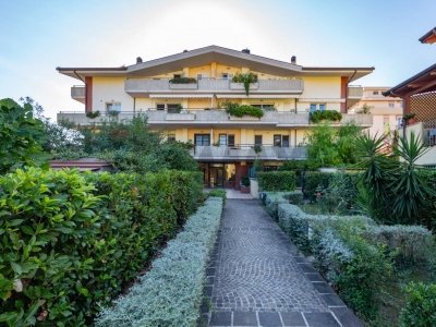 casa semindipendente in vendita a Pescara