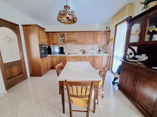 appartamento in vendita a Pescara in zona Duca degli Abruzzi