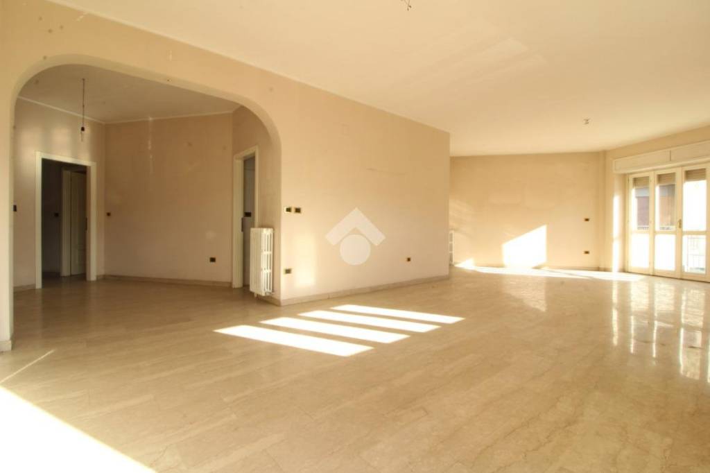 appartamento in vendita a Pescara in zona Centro Città