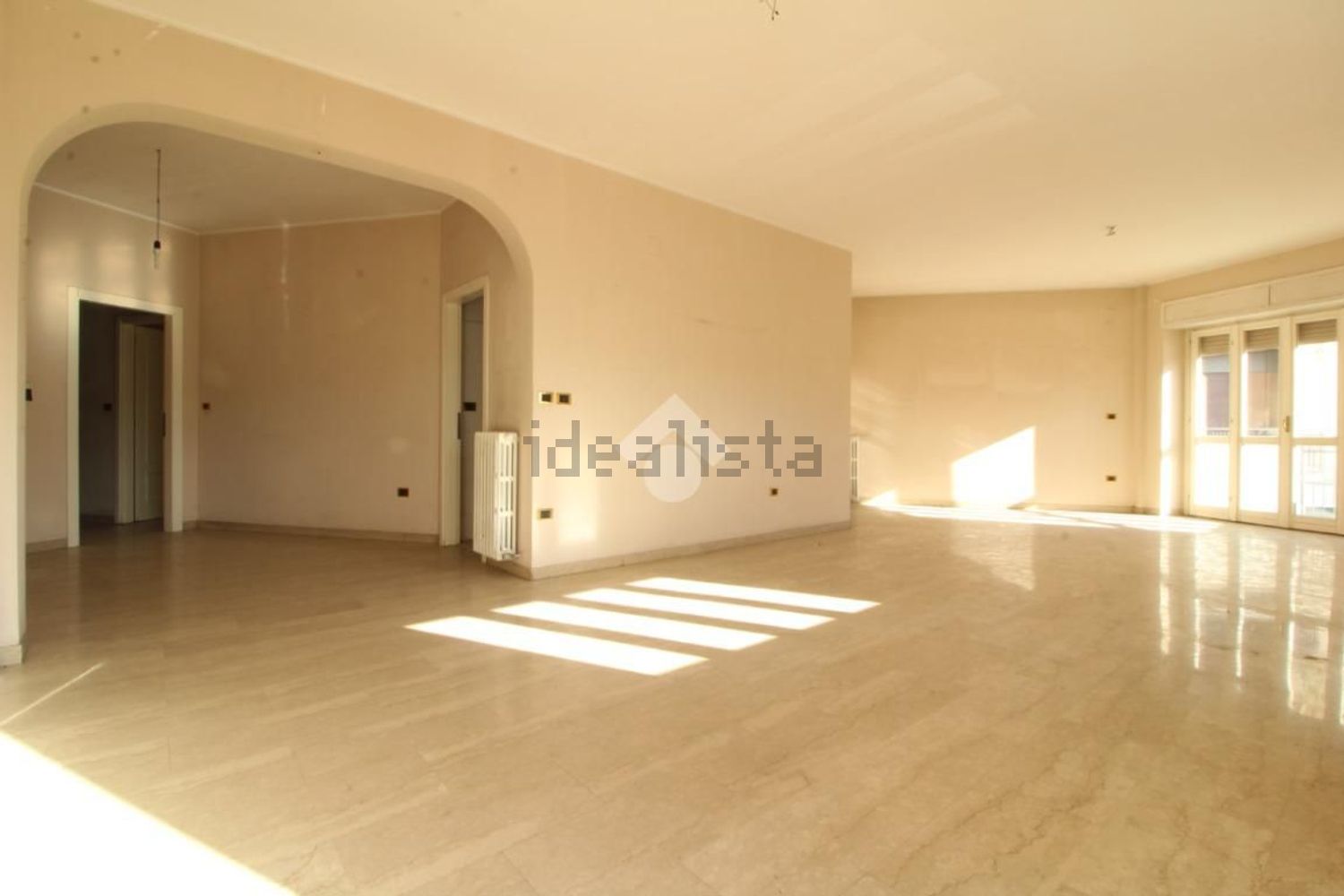 appartamento in vendita a Pescara in zona Centro Città