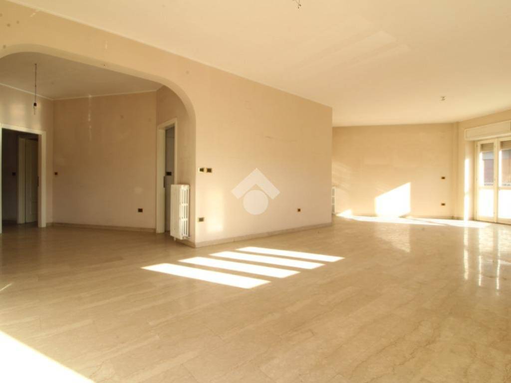 appartamento in vendita a Pescara in zona Centro Città