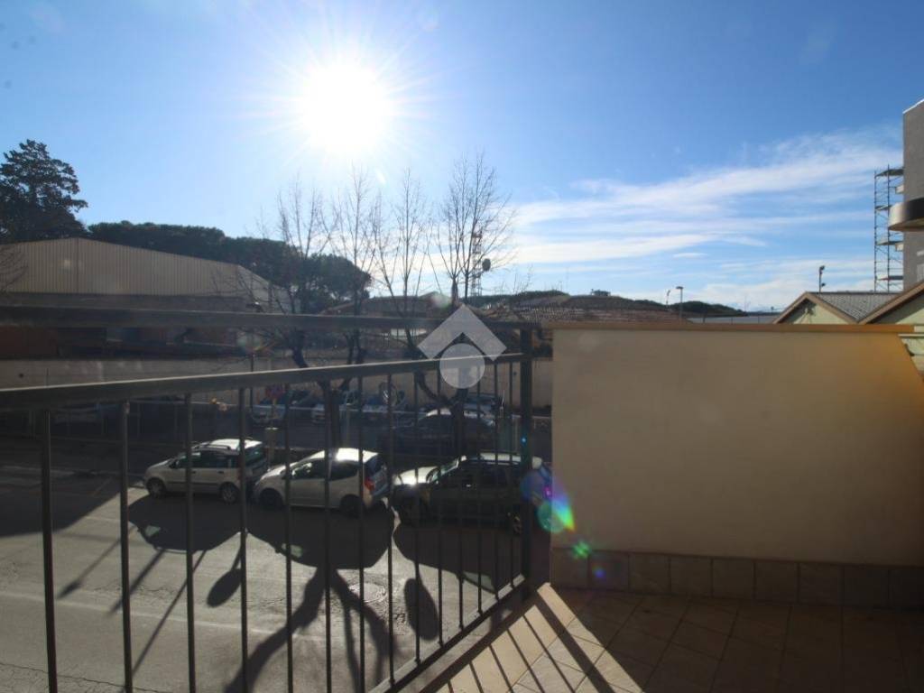 appartamento in vendita a Pescara in zona Centro Città