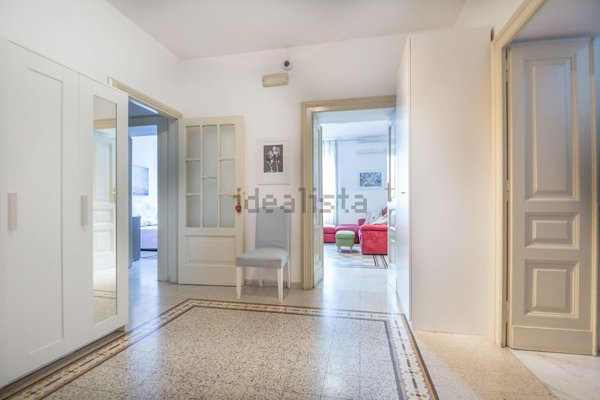 appartamento in vendita a Pescara in zona Centro Città