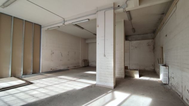 appartamento in vendita a Pescara in zona Porta Nuova