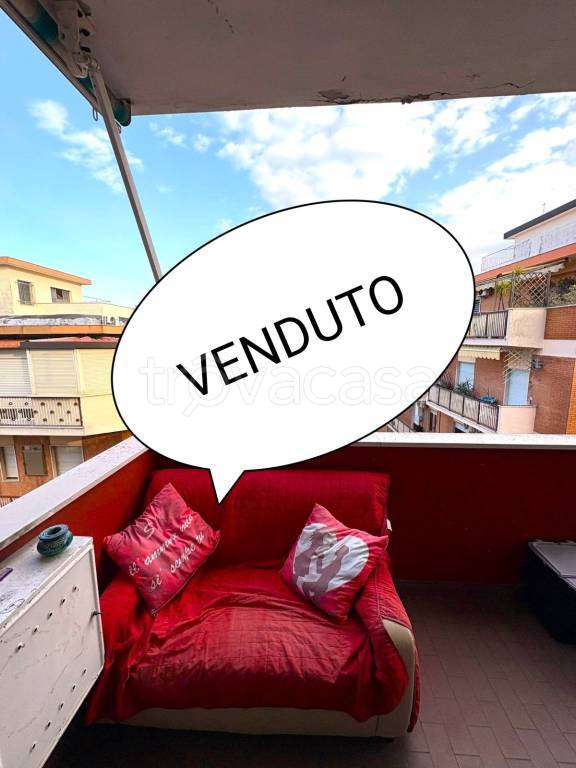 appartamento in vendita a Pescara in zona Ospedale