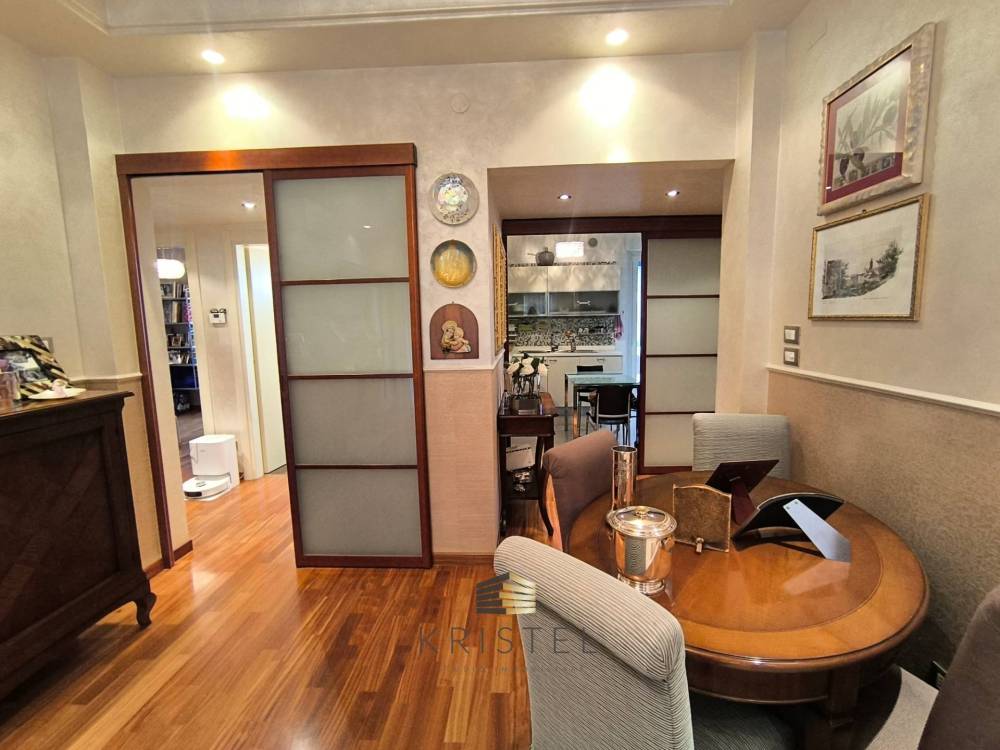 appartamento in vendita a Pescara