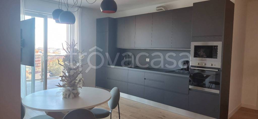 appartamento in vendita a Pescara in zona Porta Nuova