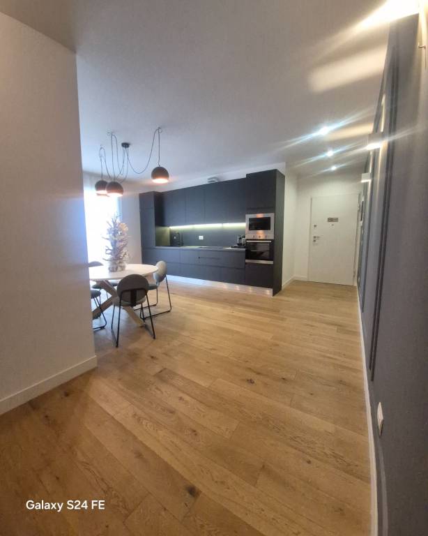 appartamento in vendita a Pescara in zona Porta Nuova