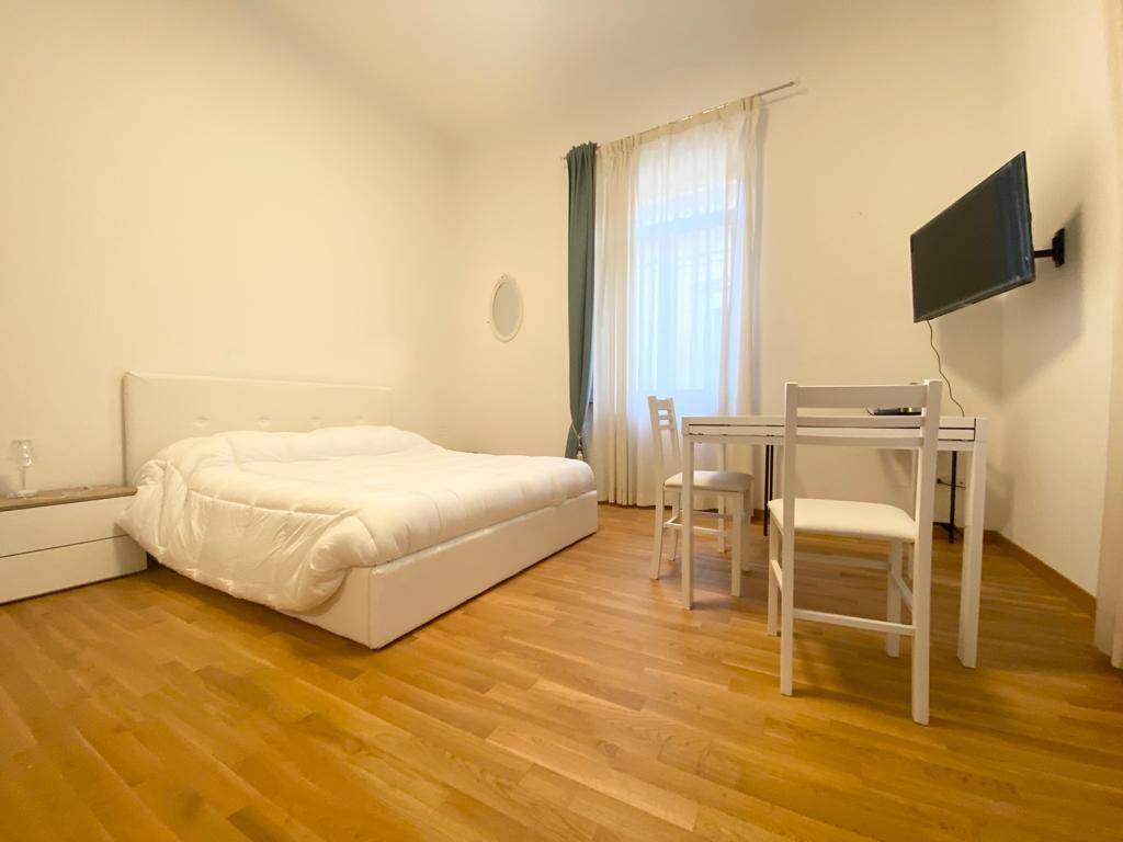 appartamento in vendita a Pescara in zona Centro Città