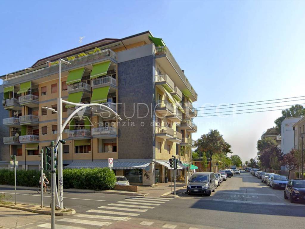 appartamento in vendita a Pescara