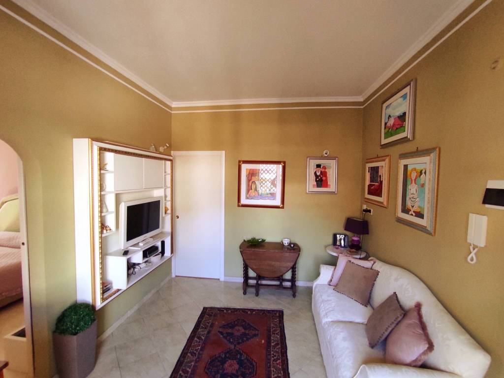 appartamento in vendita a Pescara