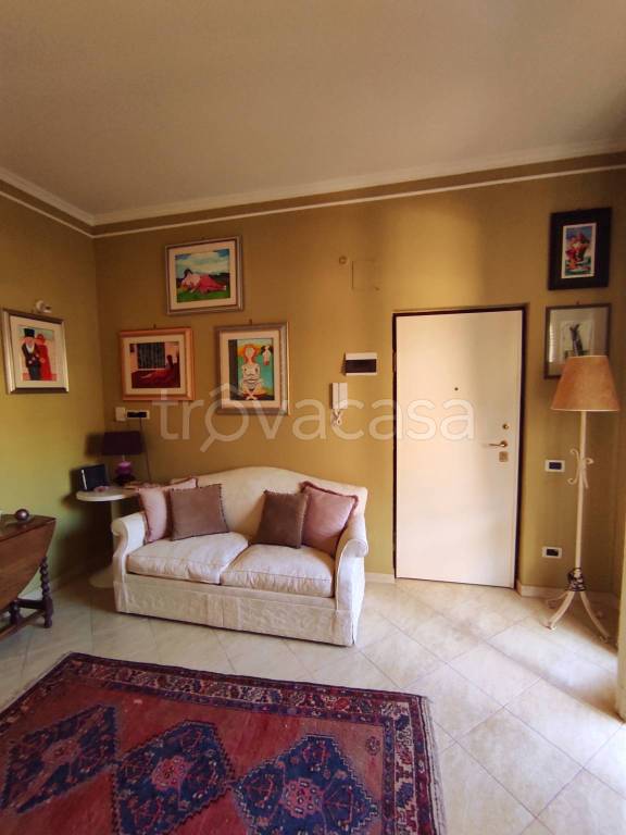 appartamento in vendita a Pescara in zona Ospedale