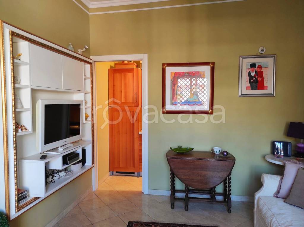 appartamento in vendita a Pescara in zona Ospedale