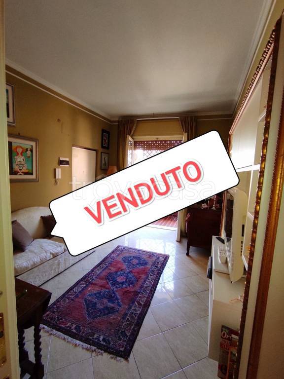 appartamento in vendita a Pescara in zona Ospedale