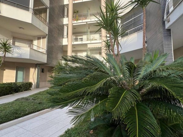 appartamento in vendita a Pescara in zona Porta Nuova