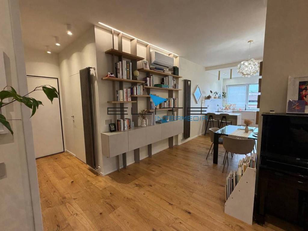 appartamento in vendita a Pescara in zona Ospedale