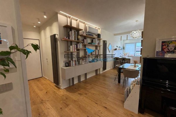 appartamento in vendita a Pescara