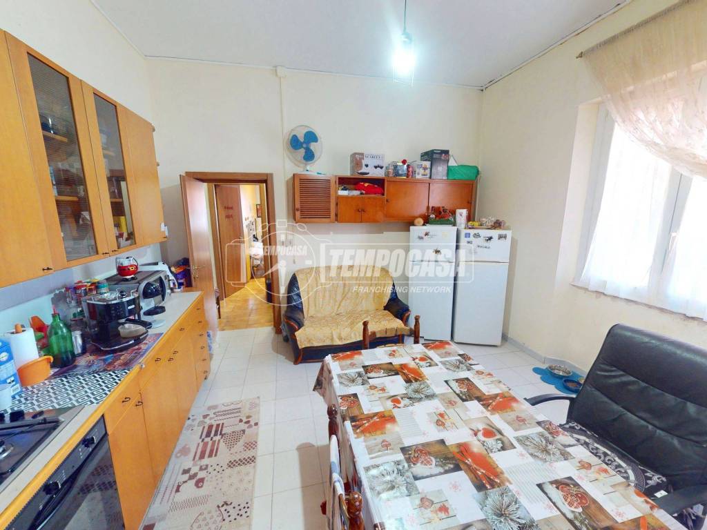 appartamento in vendita a Pescara in zona Porta Nuova