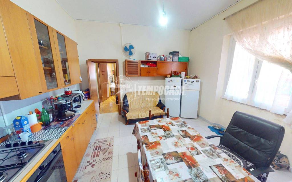 appartamento in vendita a Pescara in zona Porta Nuova