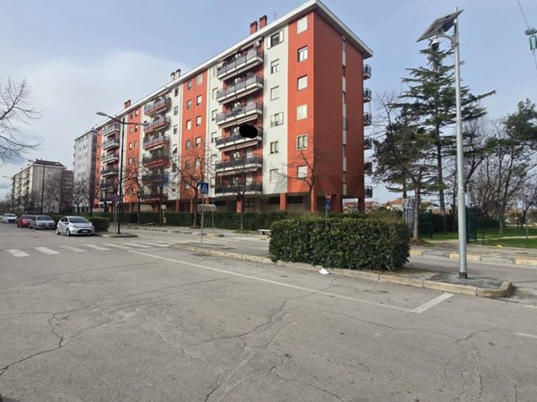 appartamento in vendita a Pescara in zona San Donato