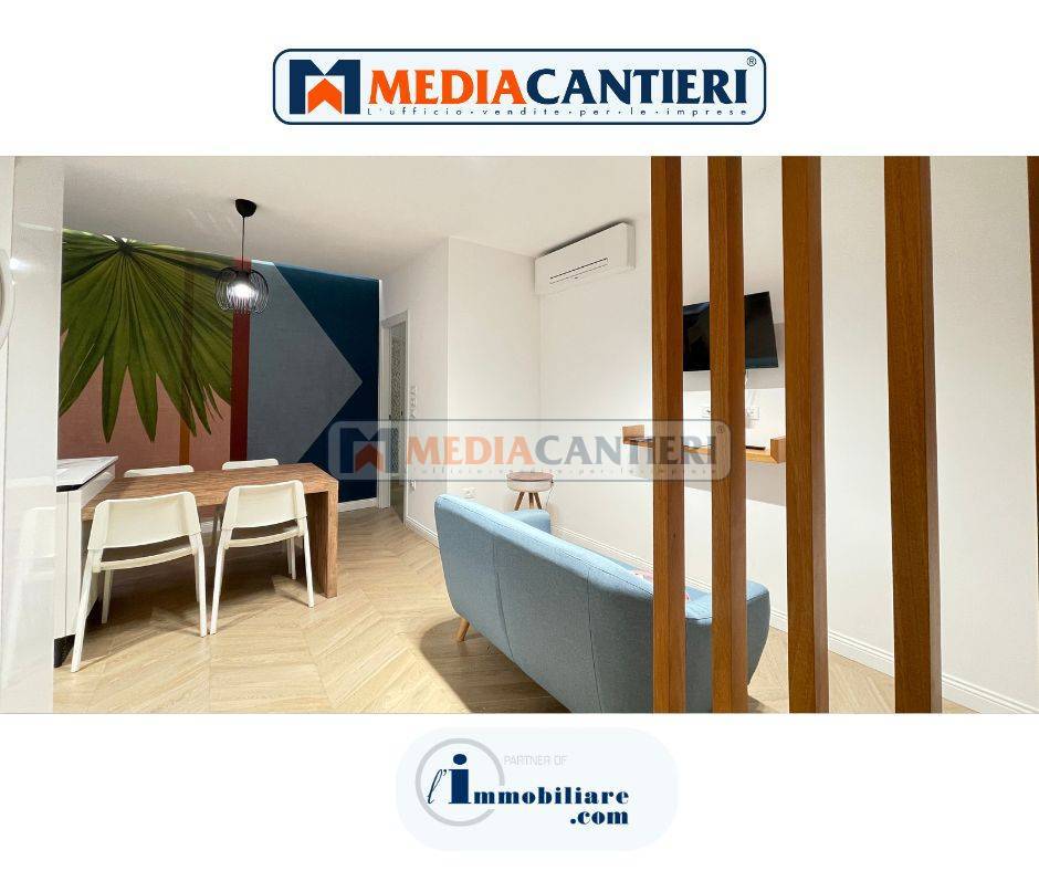 appartamento in vendita a Pescara