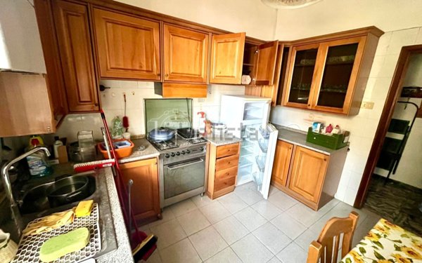 appartamento in vendita a Pescara