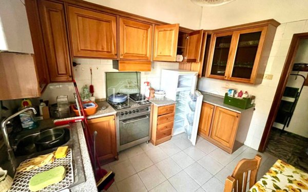 appartamento in vendita a Pescara