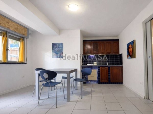 appartamento in vendita a Pescara