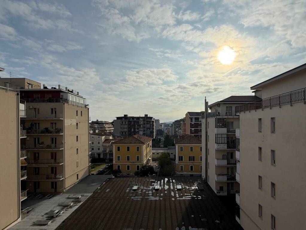 appartamento in vendita a Pescara in zona Duca degli Abruzzi