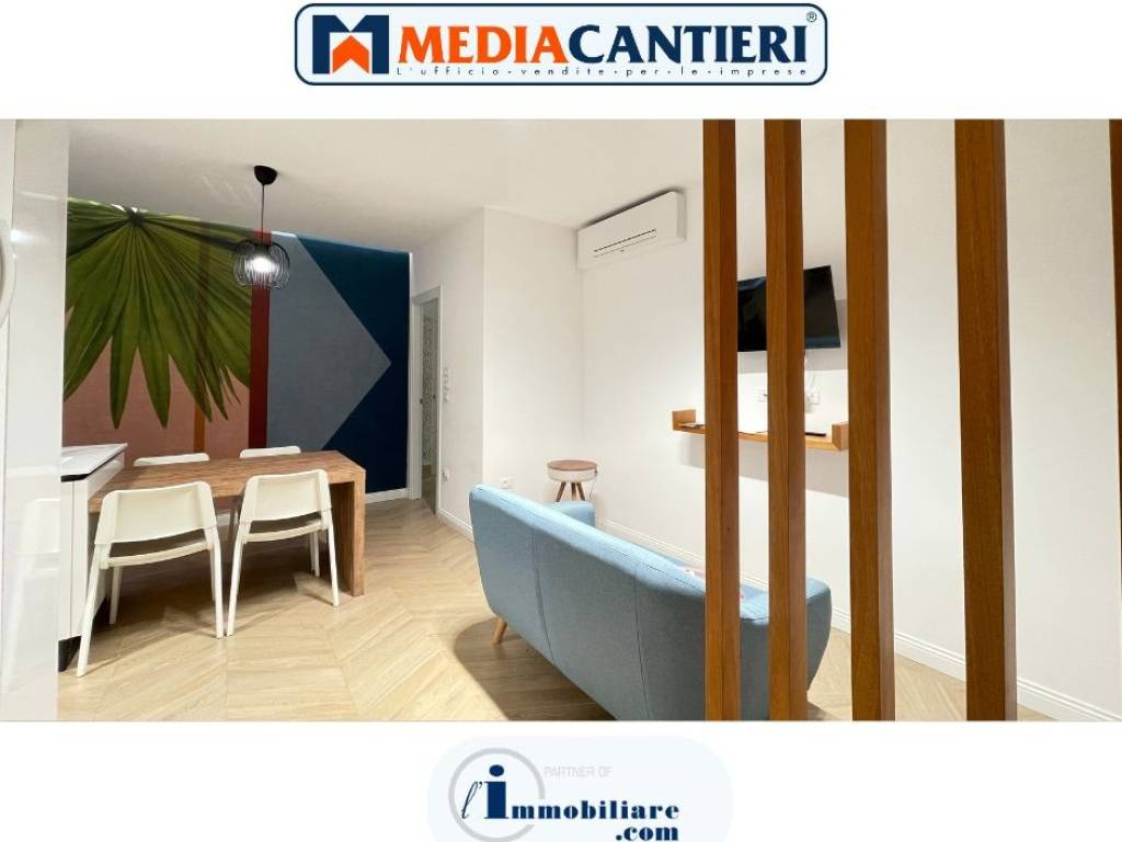 appartamento in vendita a Pescara