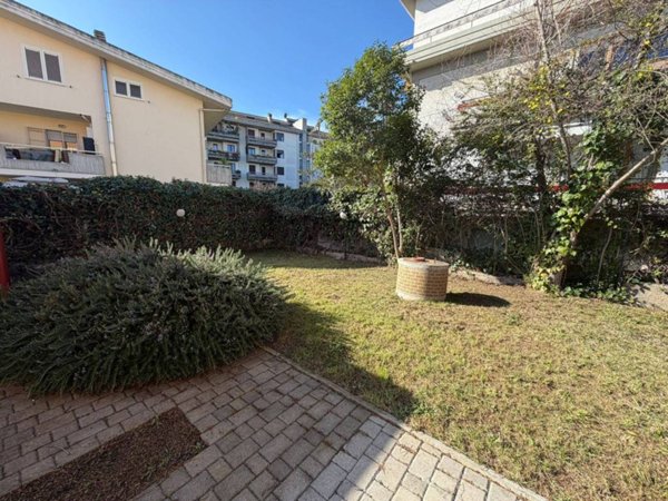 appartamento in vendita a Pescara in zona Ospedale