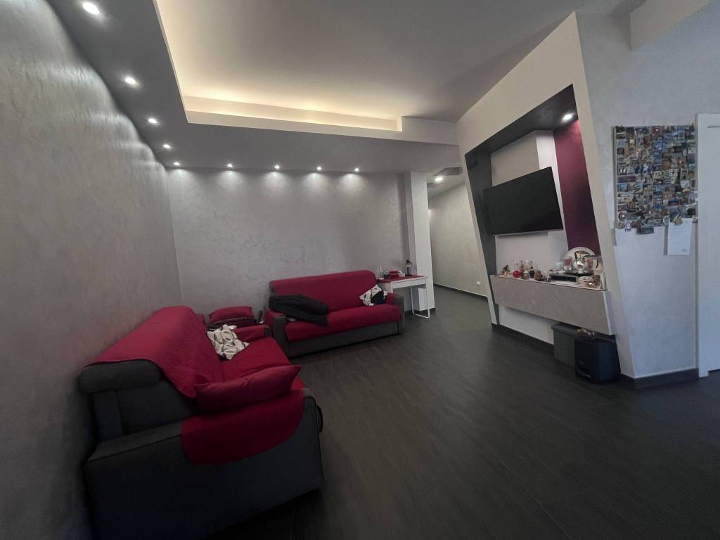 appartamento in vendita a Pescara in zona Porta Nuova