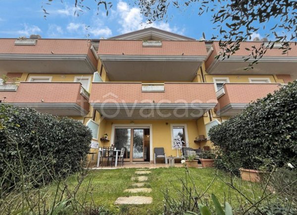 appartamento in vendita a Pescara in zona Ospedale