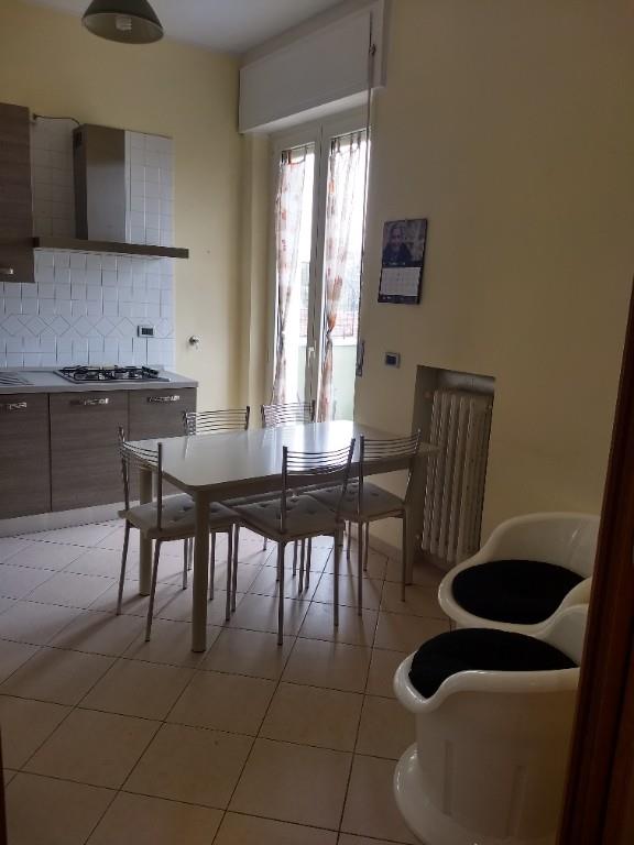 appartamento in vendita a Pescara in zona Stadio