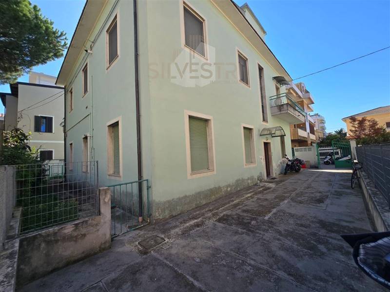 appartamento in vendita a Pescara in zona Stadio