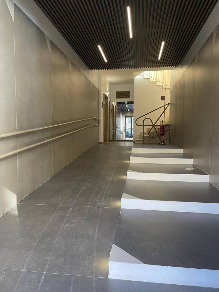 appartamento in vendita a Pescara in zona Porta Nuova