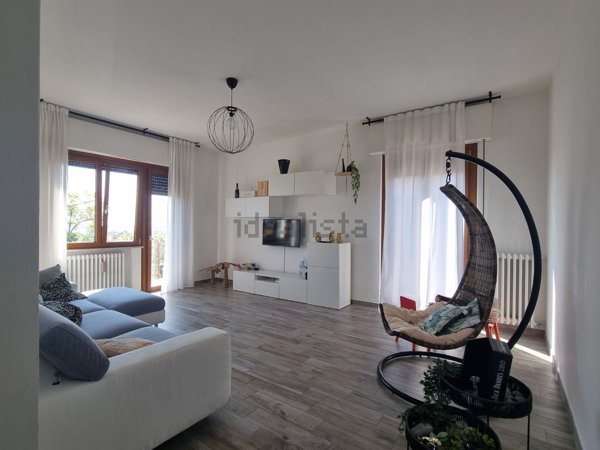 appartamento in vendita a Pescara in zona Colle Innamorati