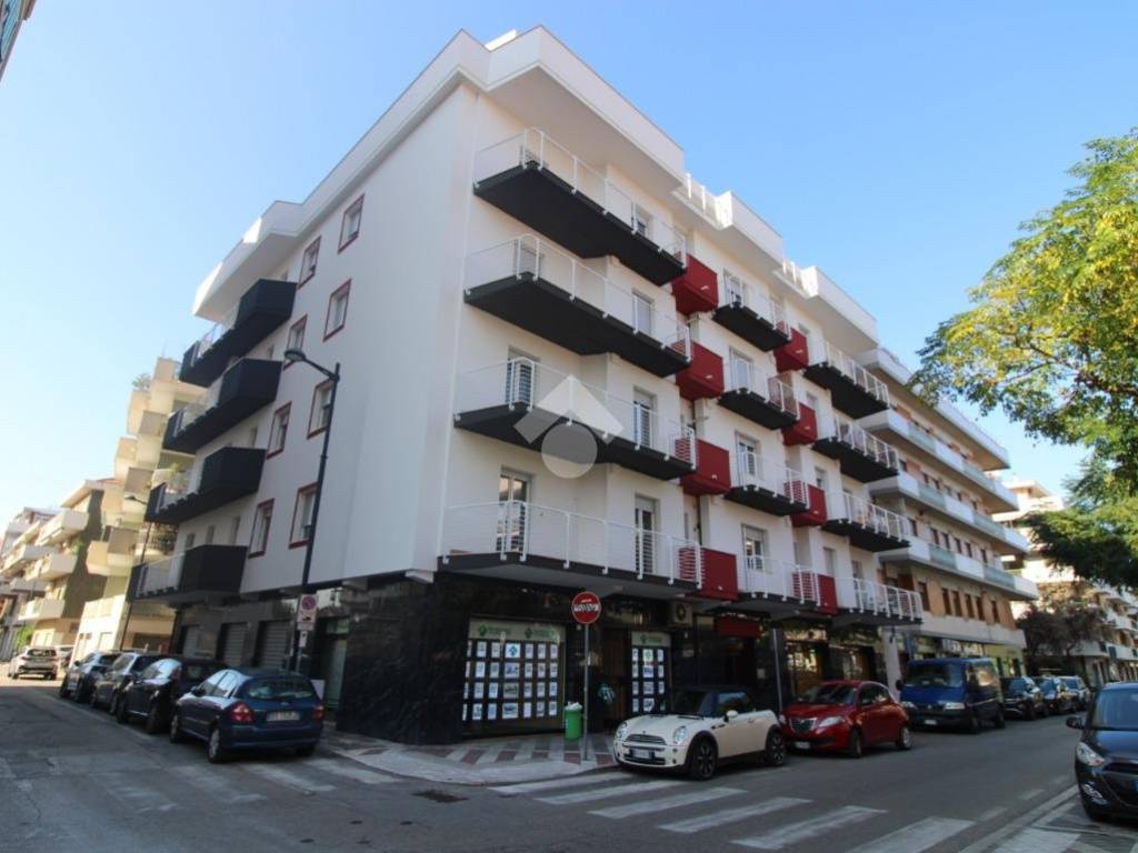 appartamento in vendita a Pescara in zona Porta Nuova