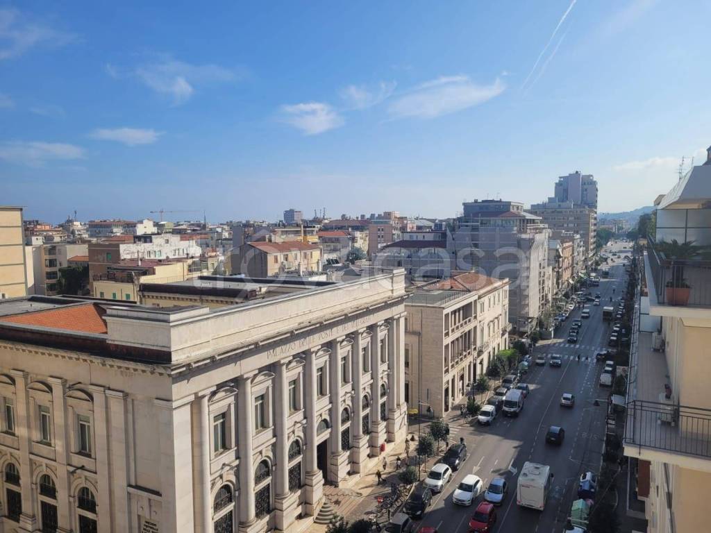 appartamento in vendita a Pescara