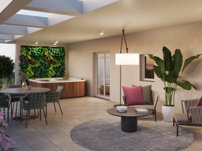 appartamento in vendita a Pescara in zona Castellammare