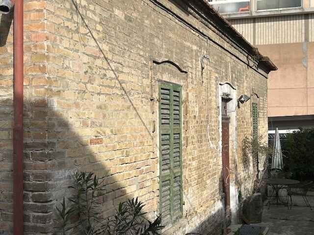 casa indipendente in vendita a Pescara in zona Centro Città