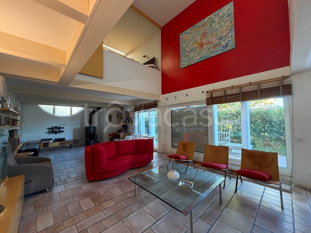 casa indipendente in vendita a Pescara in zona Castellammare