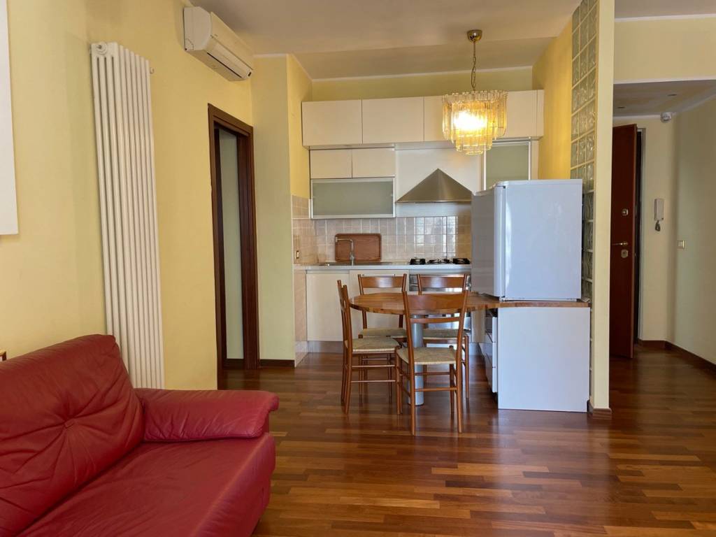 appartamento in vendita a Pescara in zona Centro Città